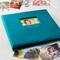 6 Pack: Emerald 6-Up Photo Album by Recollections™